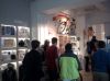 Muzeum PRL cieszyło się dużym zainteresowaniem.